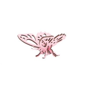 Butterfly 3D Wooden Kitset